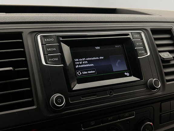 Volkswagen Transporter 22 of 30