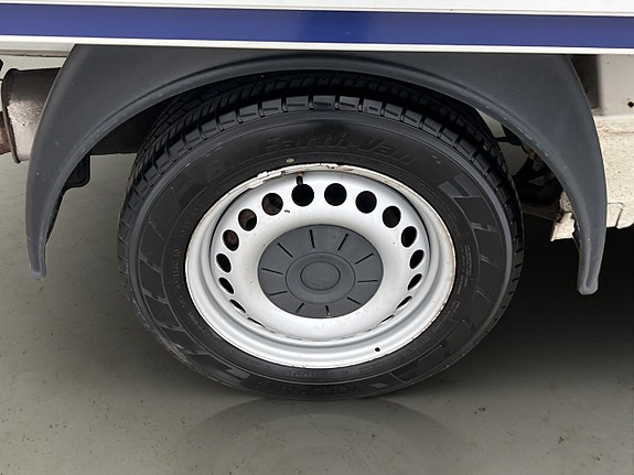 Volkswagen Transporter 30 of 30