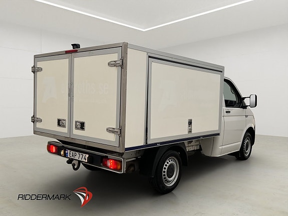 Volkswagen Transporter 9 of 30