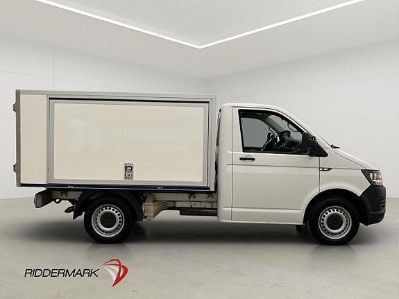 Volkswagen Transporter 2 of 30