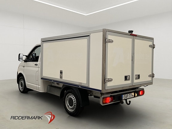 Volkswagen Transporter 7 of 30