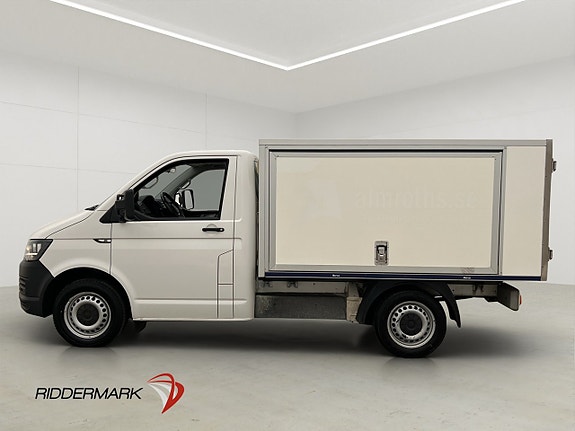 Volkswagen Transporter 6 of 30