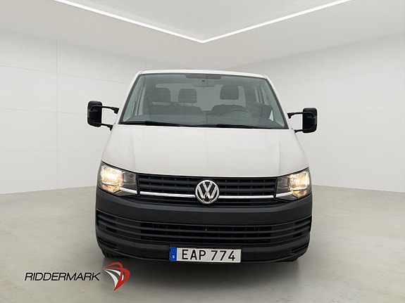 Volkswagen Transporter 5 of 30