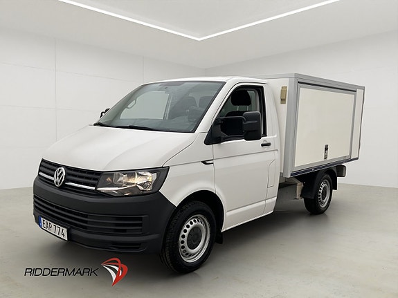 Volkswagen Transporter 3 of 30