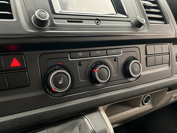 Volkswagen Transporter 24 of 30