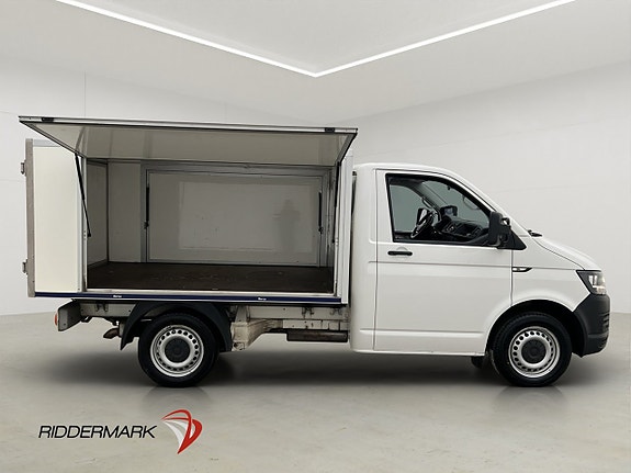 Volkswagen Transporter 11 of 30