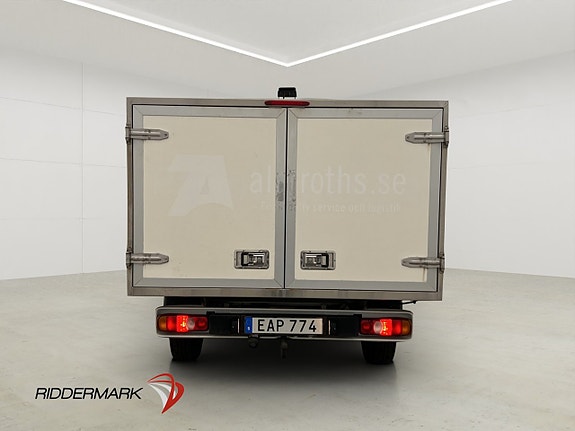 Volkswagen Transporter 8 of 30