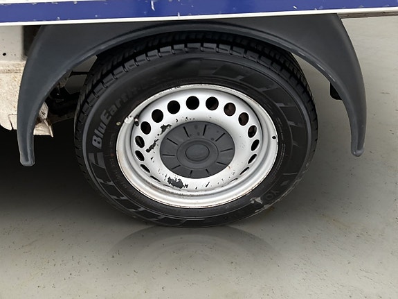 Volkswagen Transporter 29 of 30