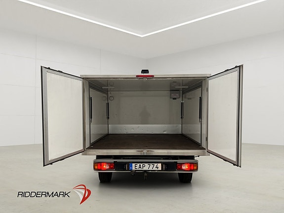 Volkswagen Transporter 13 of 30