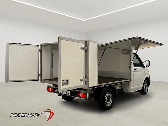 Volkswagen Transporter 12 of 30