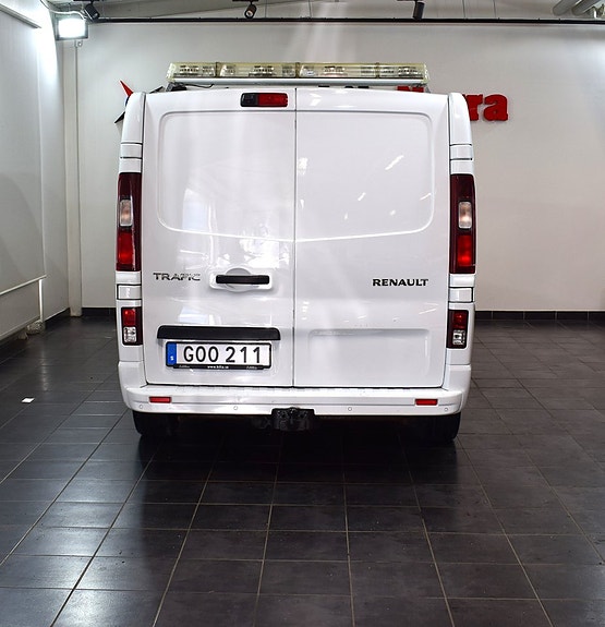 Renault Trafic 4 of 18