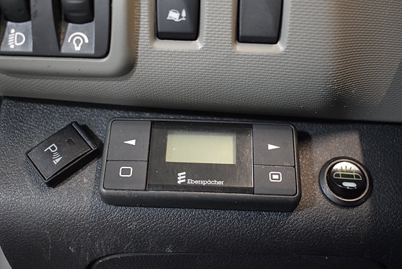 Renault Trafic 17 of 18