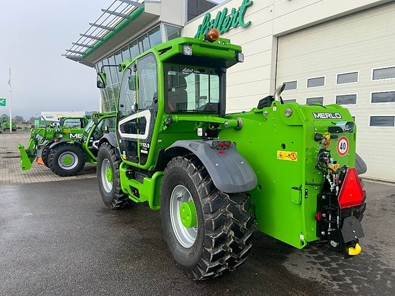 Merlo TF 65.9 T CS-170-HF 7 of 11