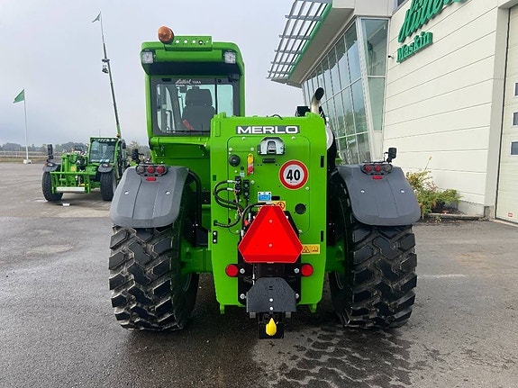Merlo TF 65.9 T CS-170-HF 8 of 11