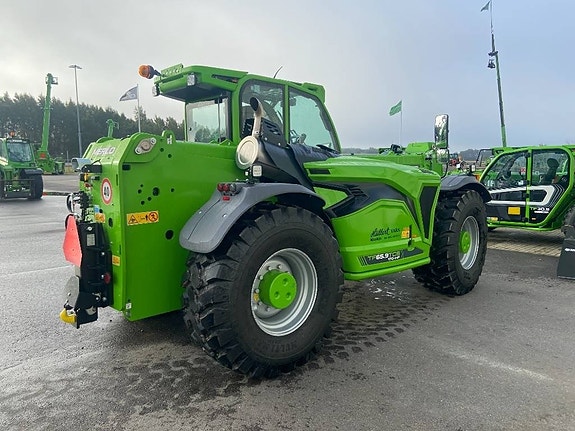 Merlo TF 65.9 T CS-170-HF 3 of 11