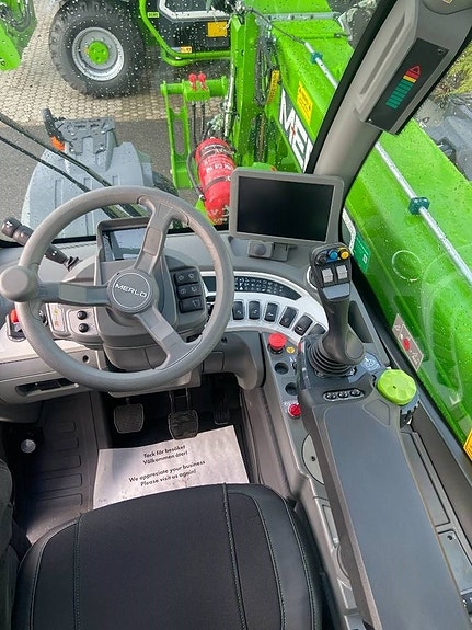 Merlo TF 65.9 T CS-170-HF 10 of 11