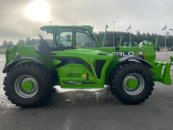 Merlo TF 65.9 T CS-170-HF 2 of 11
