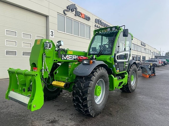 Merlo TF 65.9 T CS-170-HF 6 of 11