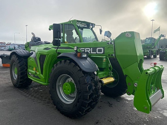 Merlo TF 65.9 T CS-170-HF 4 of 11