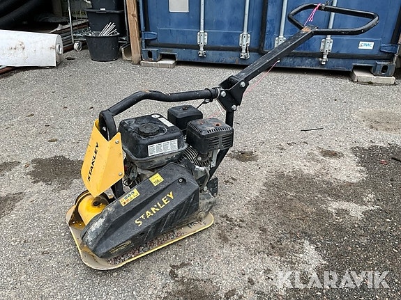 Markvibrator 2st 2 of 2