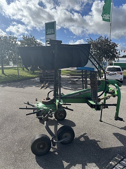 Deutz-Fahr Swatmaster 3421 3 of 9