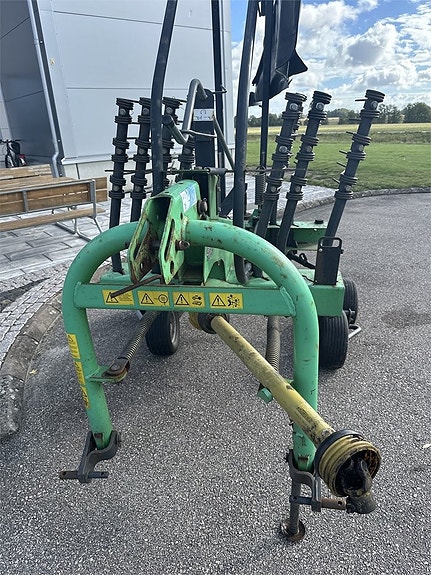 Deutz-Fahr Swatmaster 3421 5 of 9