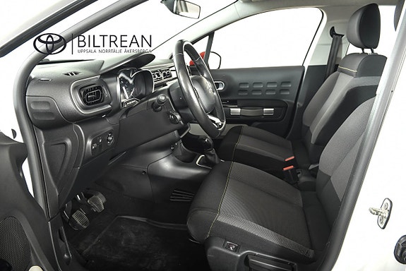 Citroen C3 6 of 12