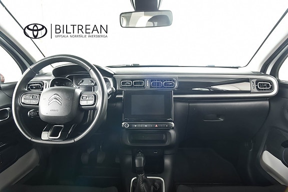 Citroen C3 8 of 12