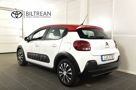Citroen C3 2 of 12