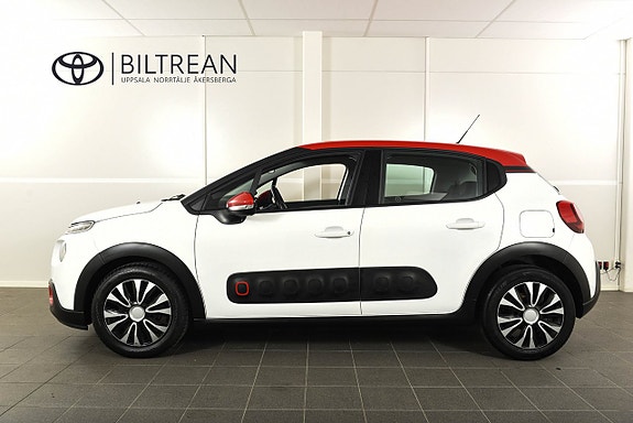 Citroen C3 3 of 12