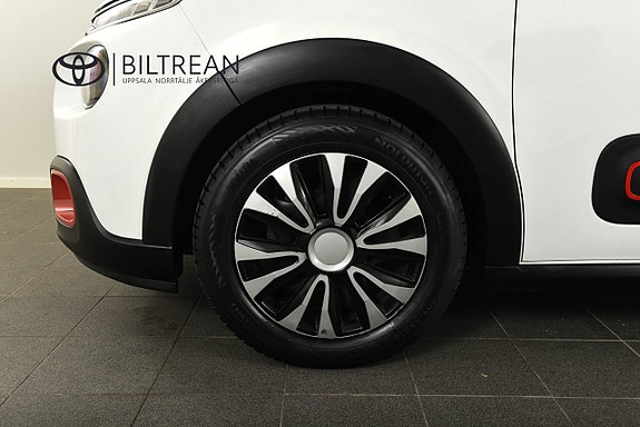 Citroen C3 12 of 12
