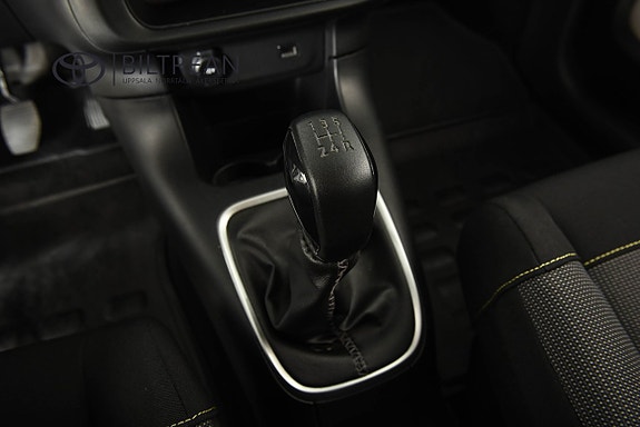 Citroen C3 10 of 12