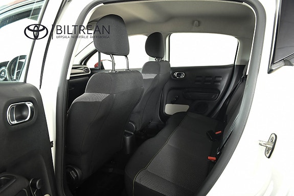 Citroen C3 7 of 12