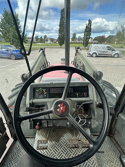 Massey Ferguson 3070 13 of 15