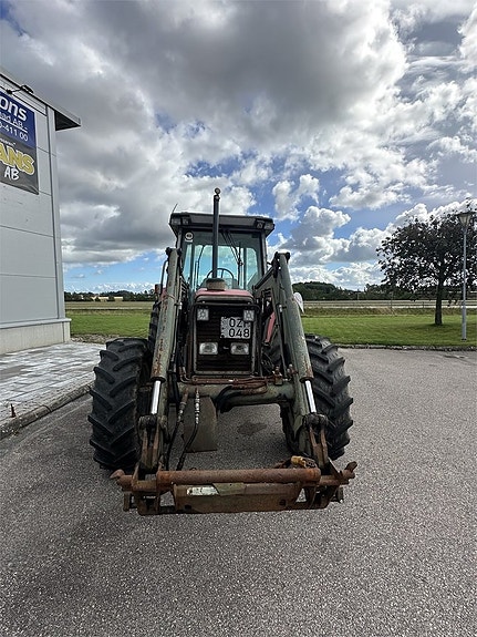 Massey Ferguson 3070 8 of 15