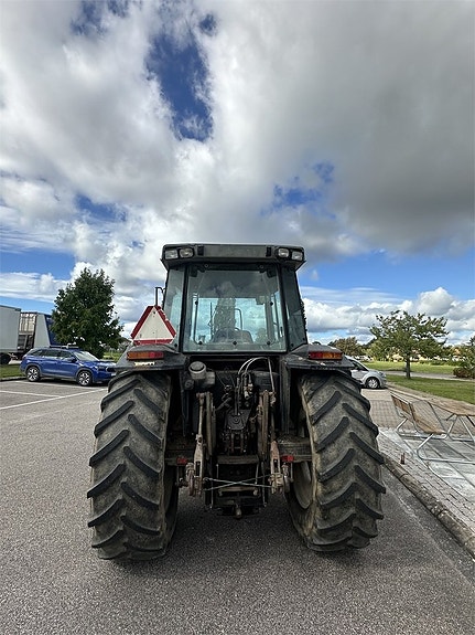 Massey Ferguson 3070 4 of 15