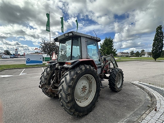 Massey Ferguson 3070 5 of 15