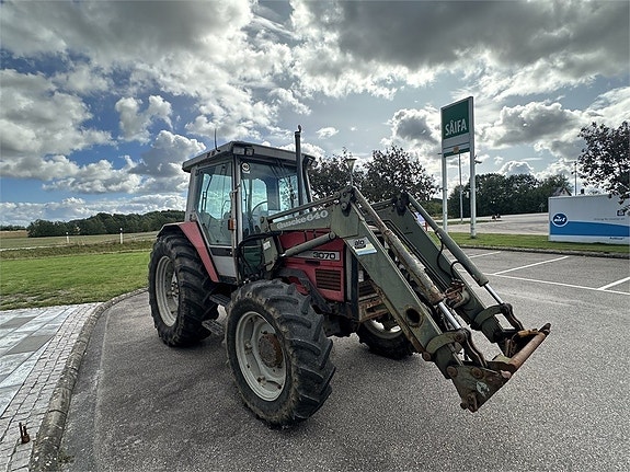Massey Ferguson 3070 7 of 15