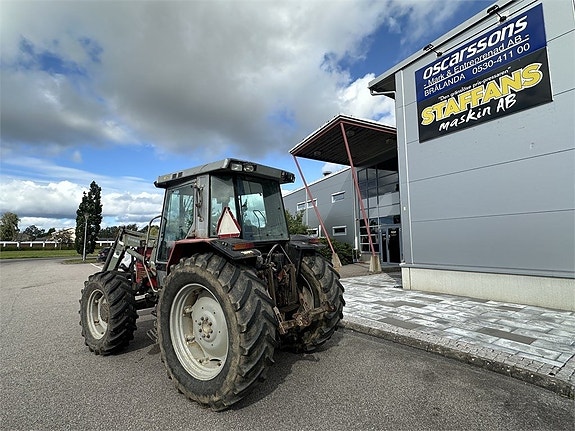 Massey Ferguson 3070 3 of 15