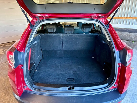 Renault Megane 6 of 10