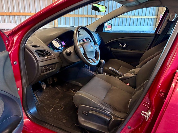 Renault Megane 7 of 10