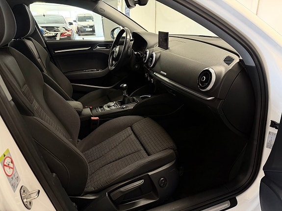 Audi A3 13 of 16