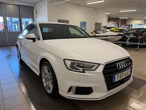 Audi A3 6 of 16