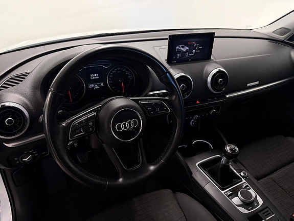 Audi A3 9 of 16