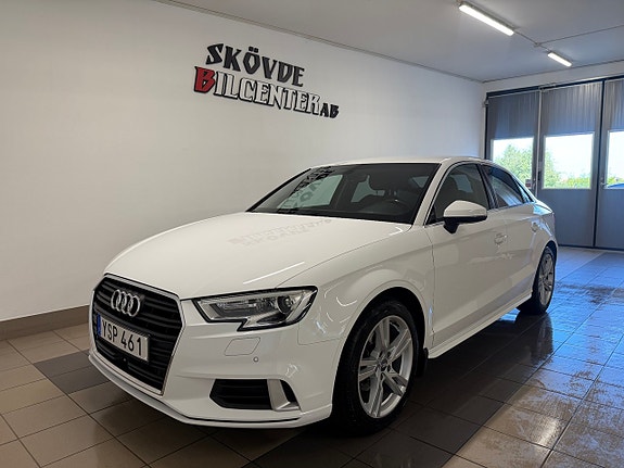 Audi A3 2 of 16