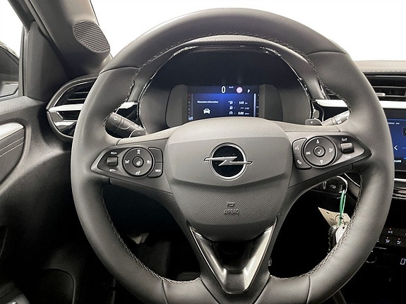 Opel Corsa 7 of 16