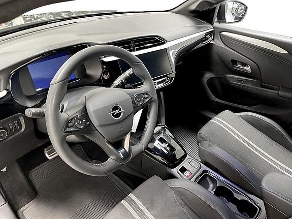 Opel Corsa 4 of 16