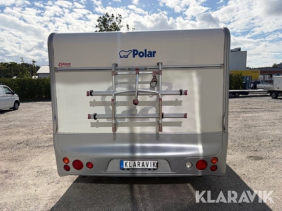 Husvagn Polar 561 4 of 6