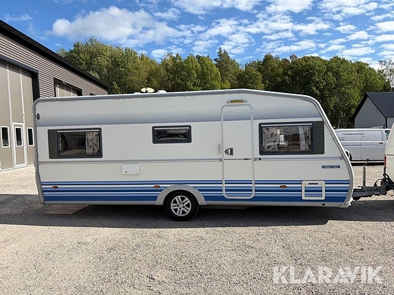 Husvagn Polar 561 6 of 6