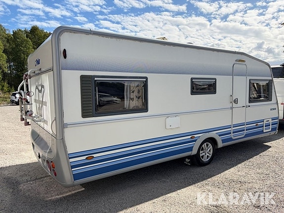 Husvagn Polar 561 5 of 6